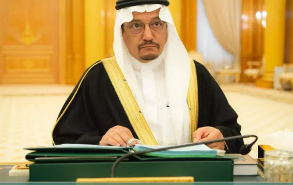 وزير التعليم «آل الشيخ» يزور مدرستين في الرياض