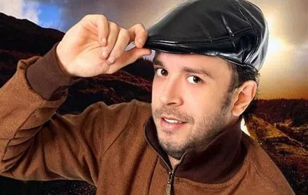 بالفيديو: آخر ظهور للفنان الراحل ماهر عصام يجدد أحزان عشاقه