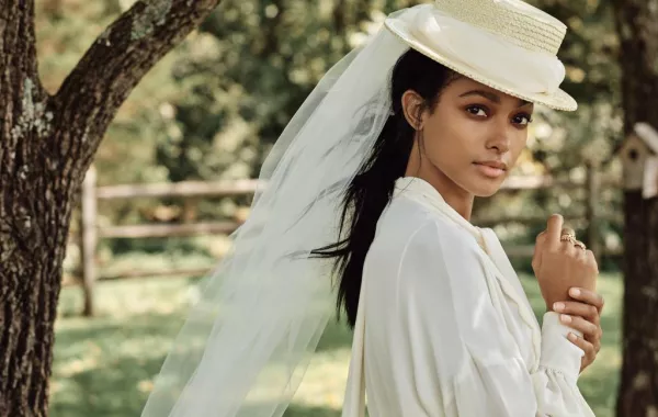 فساتين زفاف بحسب شخصيتك..ستعجبك بالتأكيد