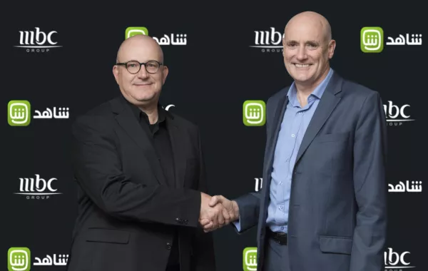 الخدمات الرقمية في صلب أولويات " MBC": خطة توسُّع ونمو لـ "شاهد" و"شاهد بلس"