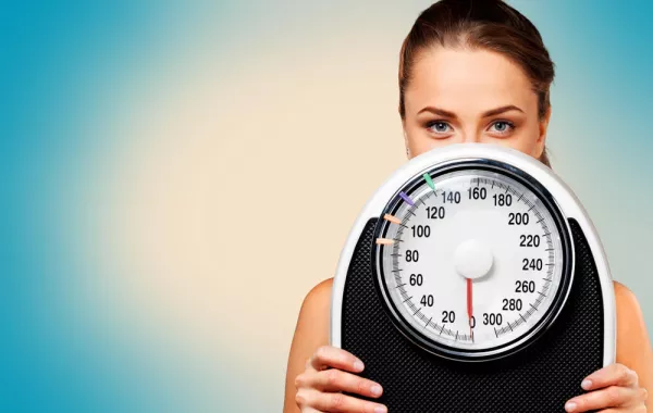 آثار رجيم اليويو على الوزن