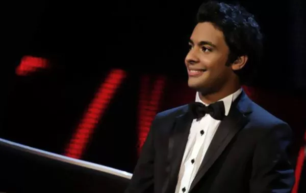 من هي "ديانا"، الليدي السعودية التي خطفت قلب أحمد جمال؟
