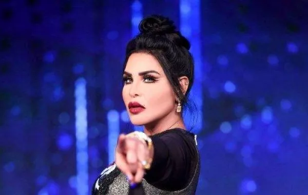 أحلام تطلب الدعاء لشفائها من المرض مع تكتّم على حالتها الصحية