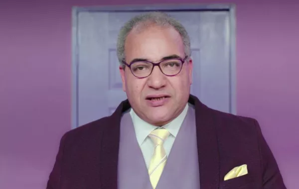 بيومي فؤاد يوافق على الظهور ضيف شرف في فيلم محمد سعد