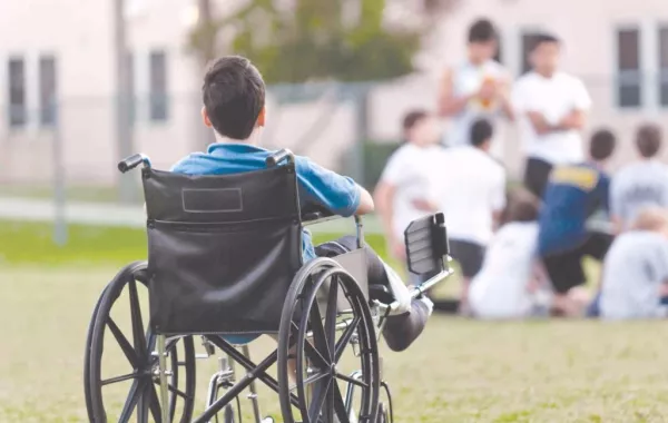 في الخرج.. إحالة وافدين اعتدوا على معاق إلى الجهات المختصة