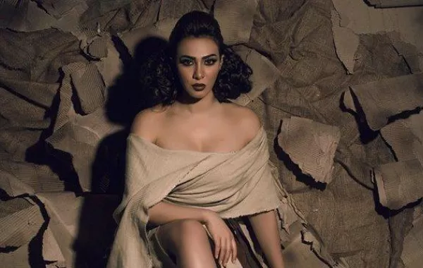 حكم نهائي: حبس الفنانة المصرية مريهان حسين لمدة أسبوعين