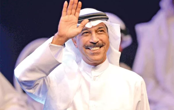 عبدالله الرويشد يستشير جمهوره في "انستقرام" حول غلاف ألبومه