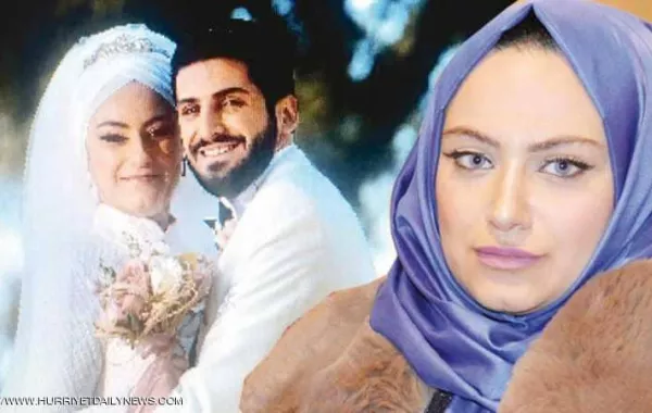 تعرضت ميرف للضرب والإغتصاب من زوجها منذ اليوم الأول لزواجهما. jpg