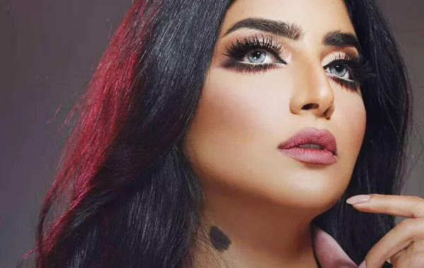بثينة الرئيسي تستعد لـ "الديرفة" وانتهت من "سبع أبواب"