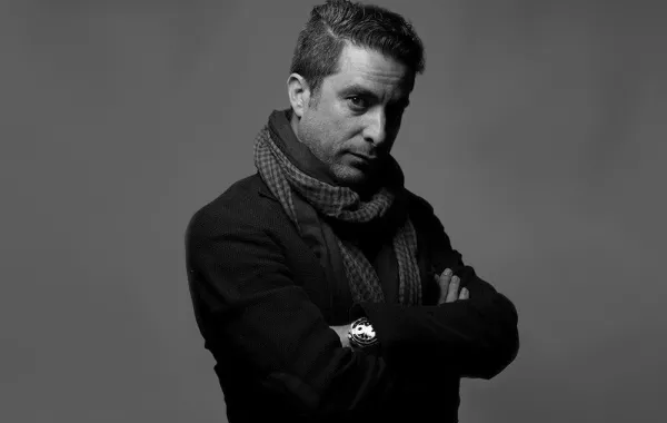 هادي الباجوري لـ"سيدتي نت": فيلم "الضيف" لا يحكي قصة إبراهيم عيسى