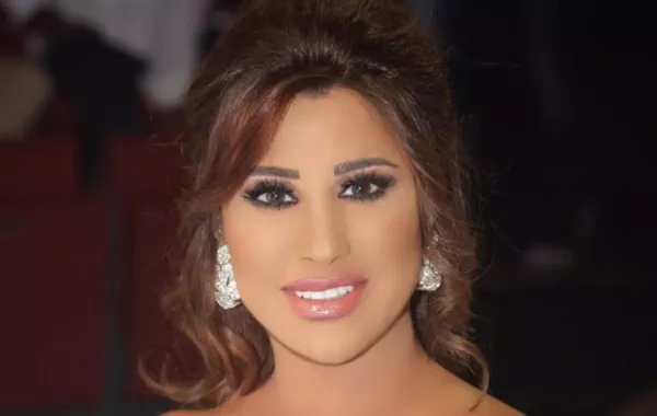 نجوى كرم تنشر كواليس كليب "الليلة ليلتنا"