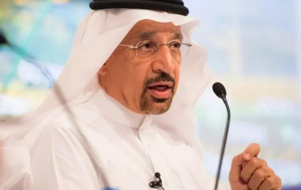 وزير الطاقة: سنولد الكهرباء بالطاقة الشمسية والرياح بحلول 2030