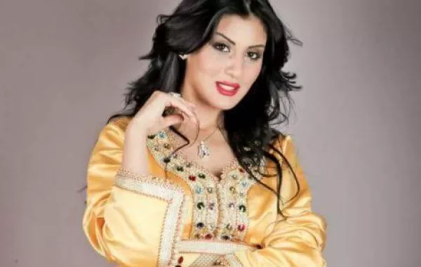 الممثلة المغربيّة مريم باكوش ضحية احتيال