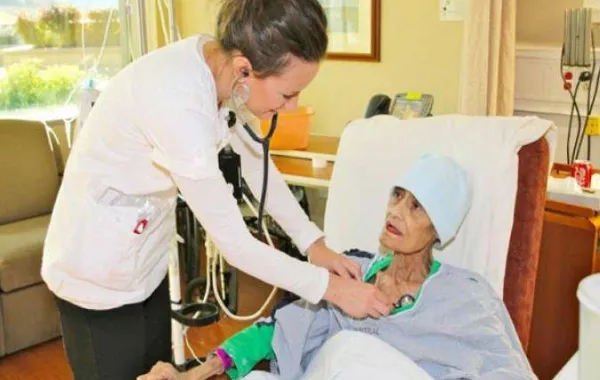 الطب يثبت فوائد الصيام الصحية لمرضى السرطان