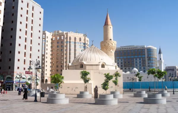 فنادق المدينة: رفاهية وضيافة بمعايير عالمية