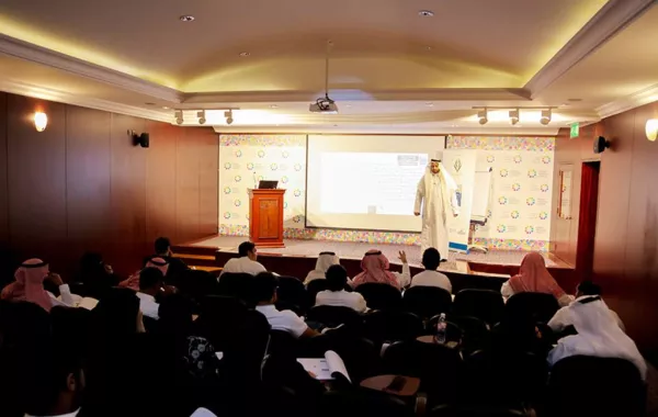 مبادرة "الشاب الريادي"تؤهل 30 شابًّا وفتاة في مهارات التخطيط