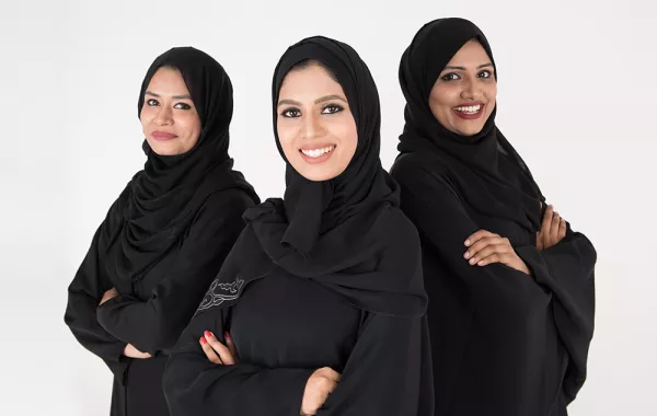 من المؤسس إلى الملك سلمان.. دعم وتمكين القيادات للمرأة السعودية