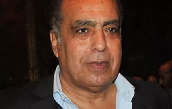 نقل محمد العدل إلى المستشفى بعد انقلاب سيارته على طريق الجونة