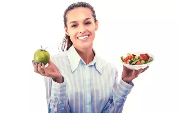 "الغذاء والدواء" السعودية تفرض إبراز السعرات الحرارية على الوجبات