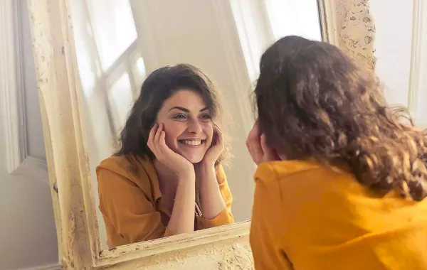 كيف أمتلك القدرة على التعبير؟