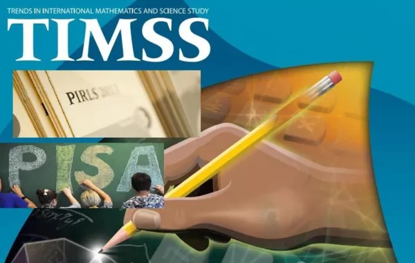 التعليم: البدء في تقييم الاختبارات الدولية للطلاب وفق نتائج اختباري "TIMSS" و"PIRLS"