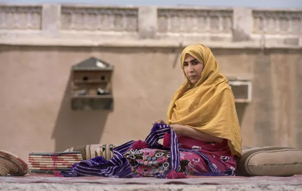 منصة الشارقة للأفلام تفتتح دورتها الأولى