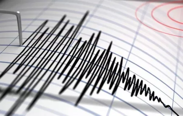 زلزال بقوة 6.7 يضرب تشيلي