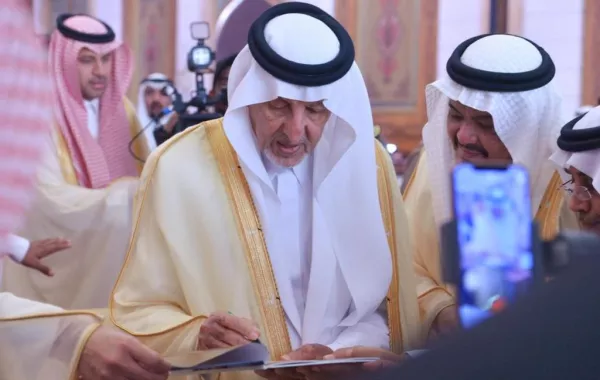 ملتقى مكة الثقافي يشهد توقيع تسع اتفاقيات في يومه الأول