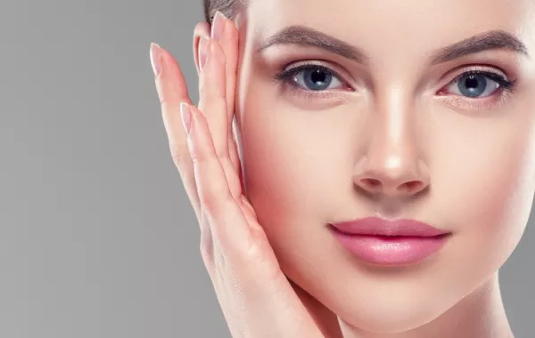 خلطات طبيعية لتسمين الوجه