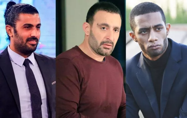 تعرفوا إلى الممثل الأعلى أجراً في رمضان 2019، مفاجأة!