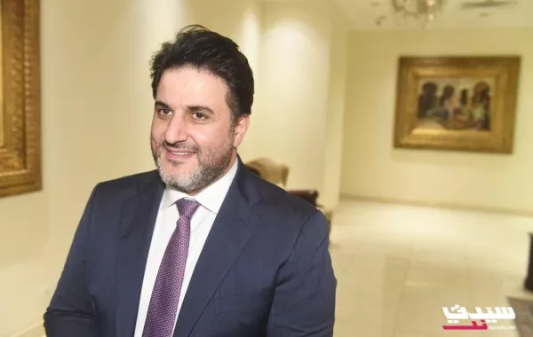 ملحم زين: لا مشروع ديو مع صوت نسائي ولهذا السبب لم أصوّر "ضلي ضحكي"