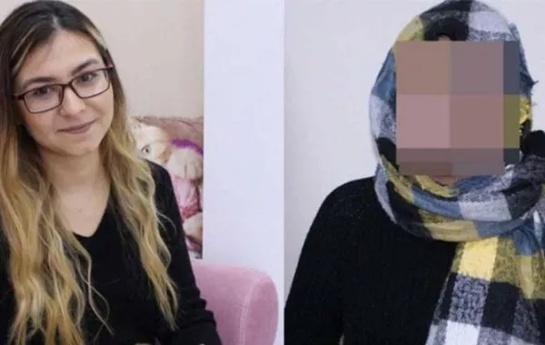 في تركيا: قطط تفقد فتاتين بصرهما