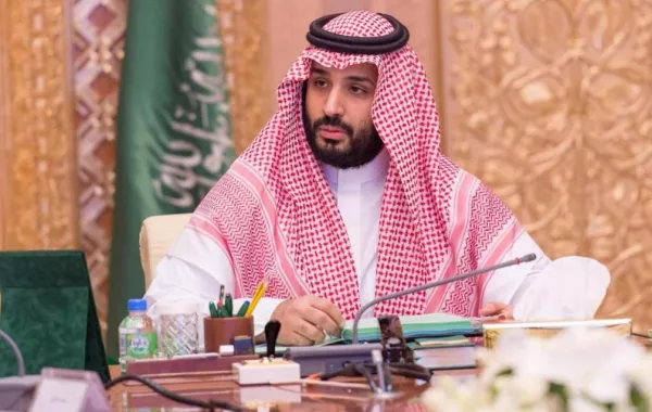ولي العهد على قائمة "المفكرين العالميين الـ 100" للفورين بوليسي
