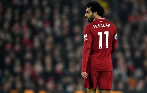 محمد صلاح يهجر الـ «سوشال ميديا» 