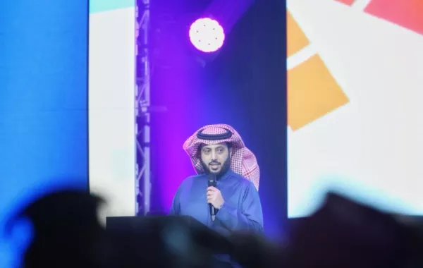 عيشها" مع "الترفيه".. فعاليات عالمية ضخمة لصناعة الترفيه