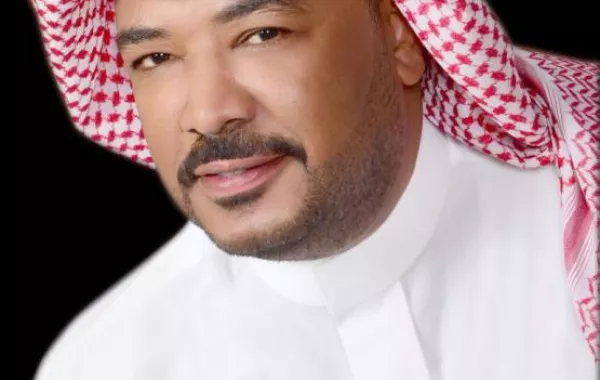 عبد الرحمن الشومر يغني للدكتور كدسة "هلا بك"