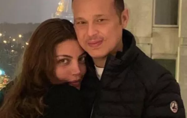 ريهام حجاج ترد على تسريب صورة زواجها الأول: "مفيش حاجة في حياتي ممكن أتكسف منها"