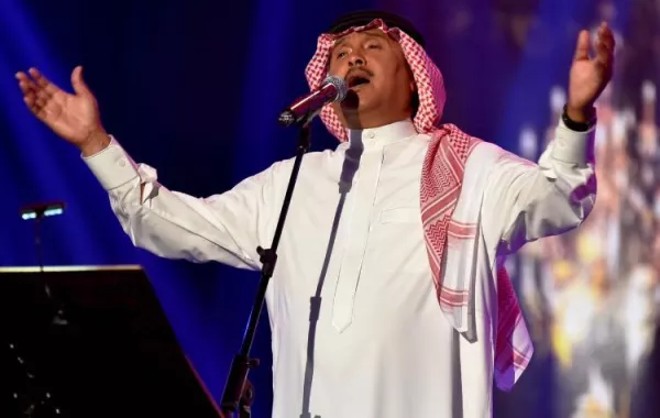 هيئة الترفيه تكرِّم طلال المداح وأبو بكر السالم والبدر في "عيشها 2019"
