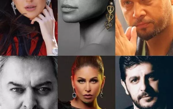 ما الذي يجمع بين مكسيم خليل وجيسي عبدو: قصة حب أم عداء؟