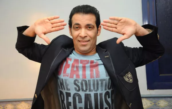 بالتفاصيل: سعد الصغير يفقد "تحويشة العمر" بعد السطو على خزنته الخاصة