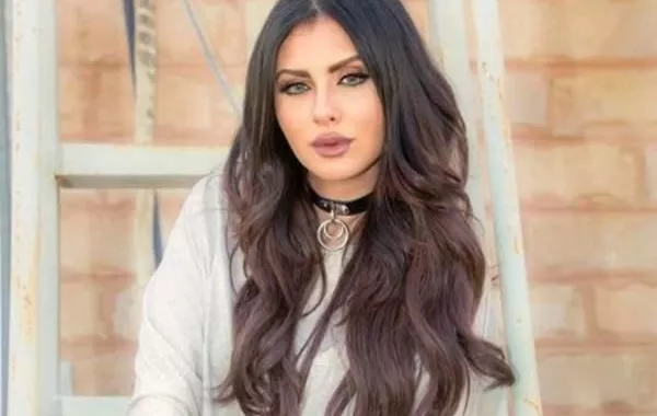 مريم حسين: أخاف أن ترفع إبنتي قضية عليّ في المستقبل