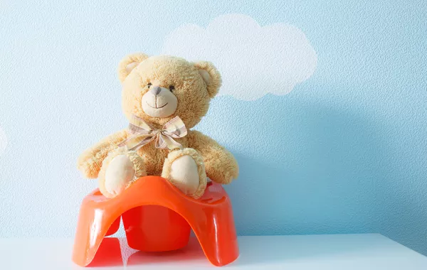 كيفية تعليم طفلك استعمال الحمام في أسبوع