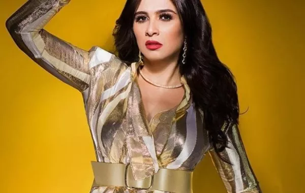 تسريب صورة لريهام حجاج مع ابنتها.. هل تقف ياسمين عبد العزيز وراء كل هذه التسريبات؟