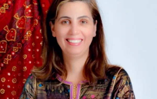 الكويتية رولا دشتي وكيلاً للأمين العام للأمم المتحدة