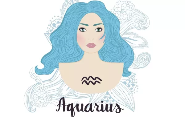 المرأة الدلو... صفاتها وميزاتها