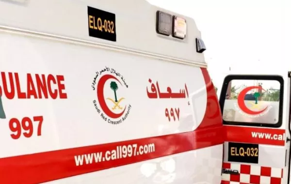 متطوعتان تنقذان طالبةً ارتطمت بزميلتها!