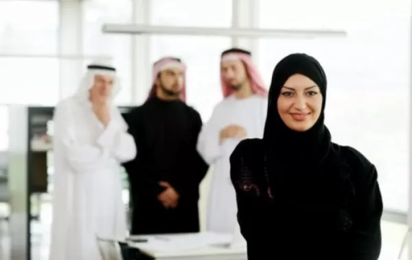 انخفاض معدل بطالة السعوديات خلال الربع الثالث 2018