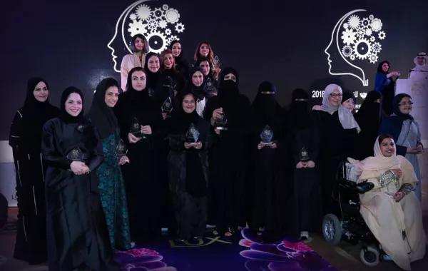 فائزات بجائزة سيدتي للتميز والإبداع 2018 يقدمن نصائح للشابات