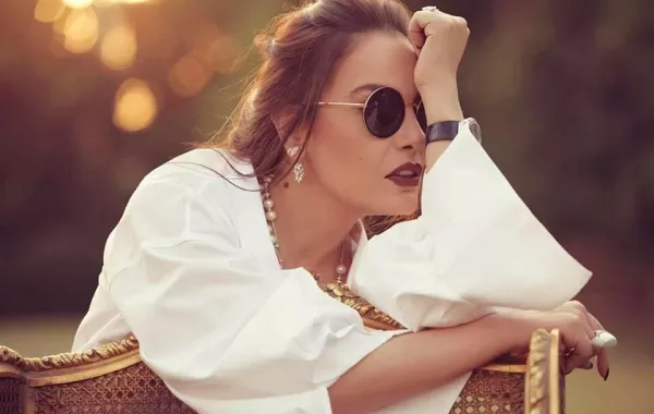 بالتفاصيل: مصير مسرحيات شريهان "غامض" والبديل مسلسل