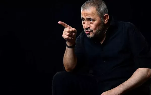 المخرجة مايا عقيل تروي لـ"سيدتي" ما حصل مع جورج وسوف خلال تصوير "حال الجريح"